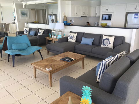 Ocean Plaza Resort - Foster Accommodation 37