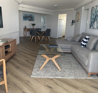 Ocean Plaza Resort - Foster Accommodation