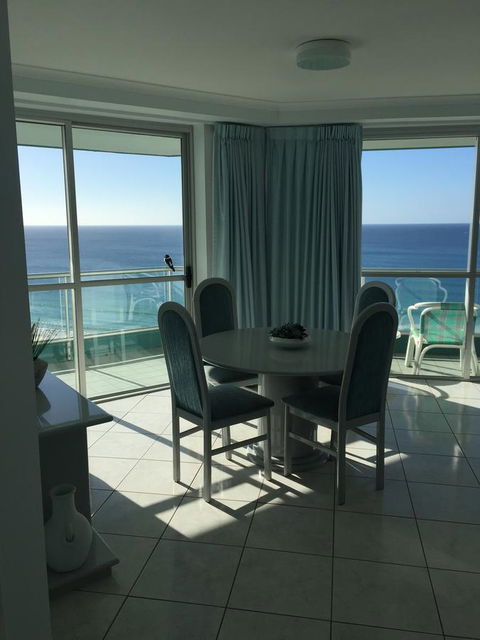 Ocean Plaza Resort - Foster Accommodation 32