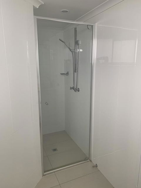 Ocean Plaza Resort - Foster Accommodation 17