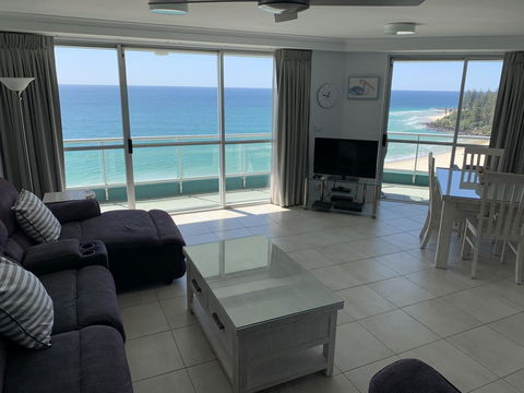 Ocean Plaza Resort - Foster Accommodation 2