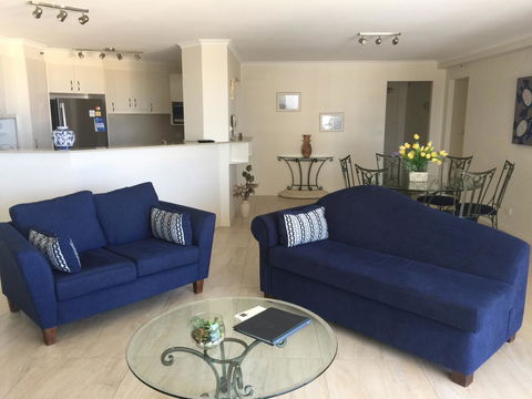 Ocean Plaza Resort - Foster Accommodation 25