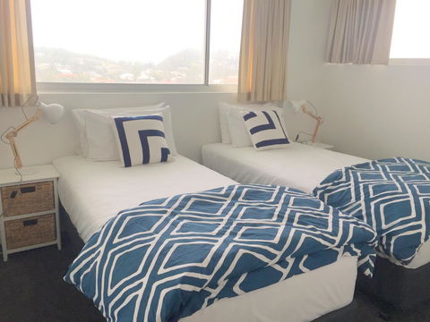 Ocean Plaza Resort - Foster Accommodation 16