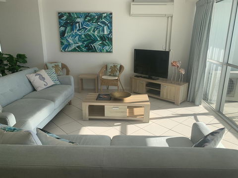 Ocean Plaza Resort - Foster Accommodation 20