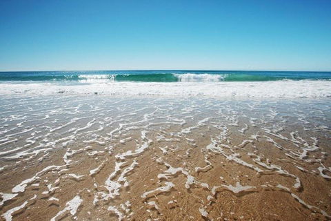 Surfers International Apartments - Foster Accommodation 34