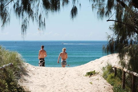 Surfers International Apartments - Foster Accommodation 33