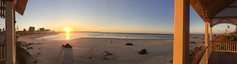 Kirra Surf Apartments - Foster Accommodation 4
