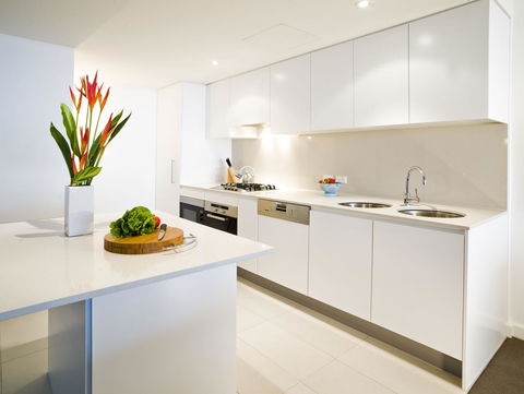 Kirra Surf Apartments - Foster Accommodation 34