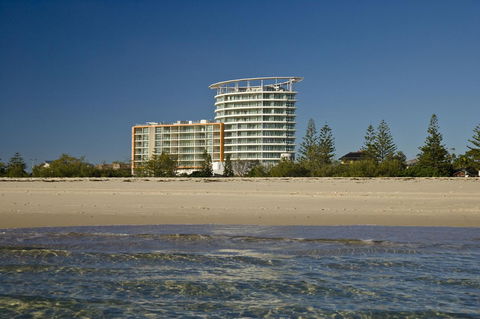 Kirra Surf Apartments - Foster Accommodation 17