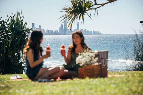 Kirra Surf Apartments - Foster Accommodation 19