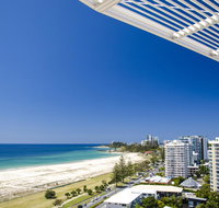 Kirra Surf Apartments - Foster Accommodation