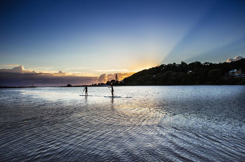 Kirra Surf Apartments - Foster Accommodation 5
