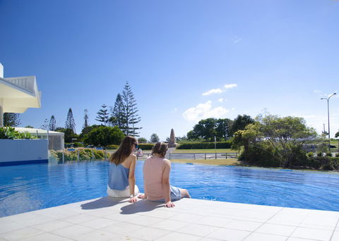 Kirra Surf Apartments - Foster Accommodation 21