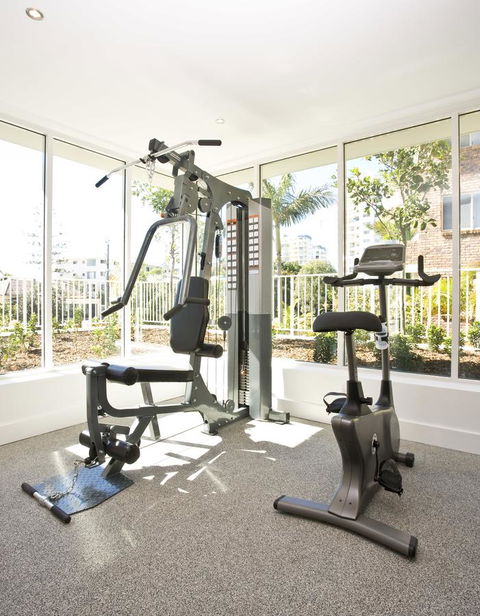 Kirra Surf Apartments - Foster Accommodation 25