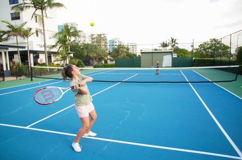 San Marino By The Sea Apartments - Foster Accommodation 7