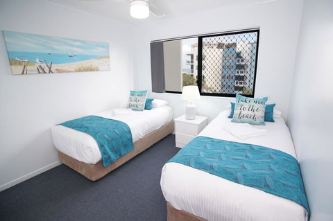 San Marino By The Sea Apartments - Foster Accommodation 4