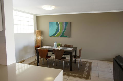 San Marino By The Sea Apartments - Foster Accommodation 34