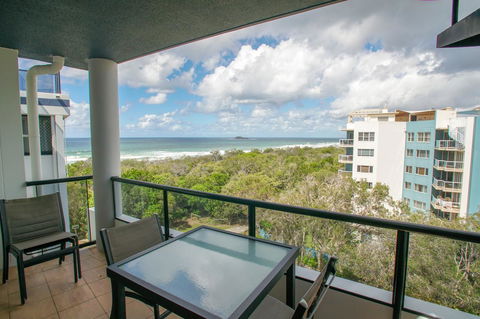San Marino By The Sea Apartments - Foster Accommodation 20
