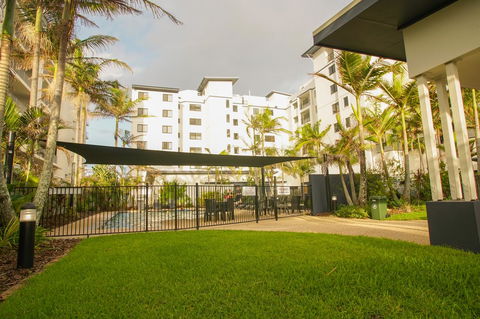 San Marino By The Sea Apartments - Foster Accommodation 23