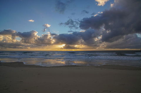 San Marino By The Sea Apartments - Foster Accommodation 32