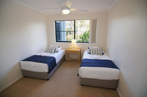 San Marino By The Sea Apartments - Foster Accommodation 10