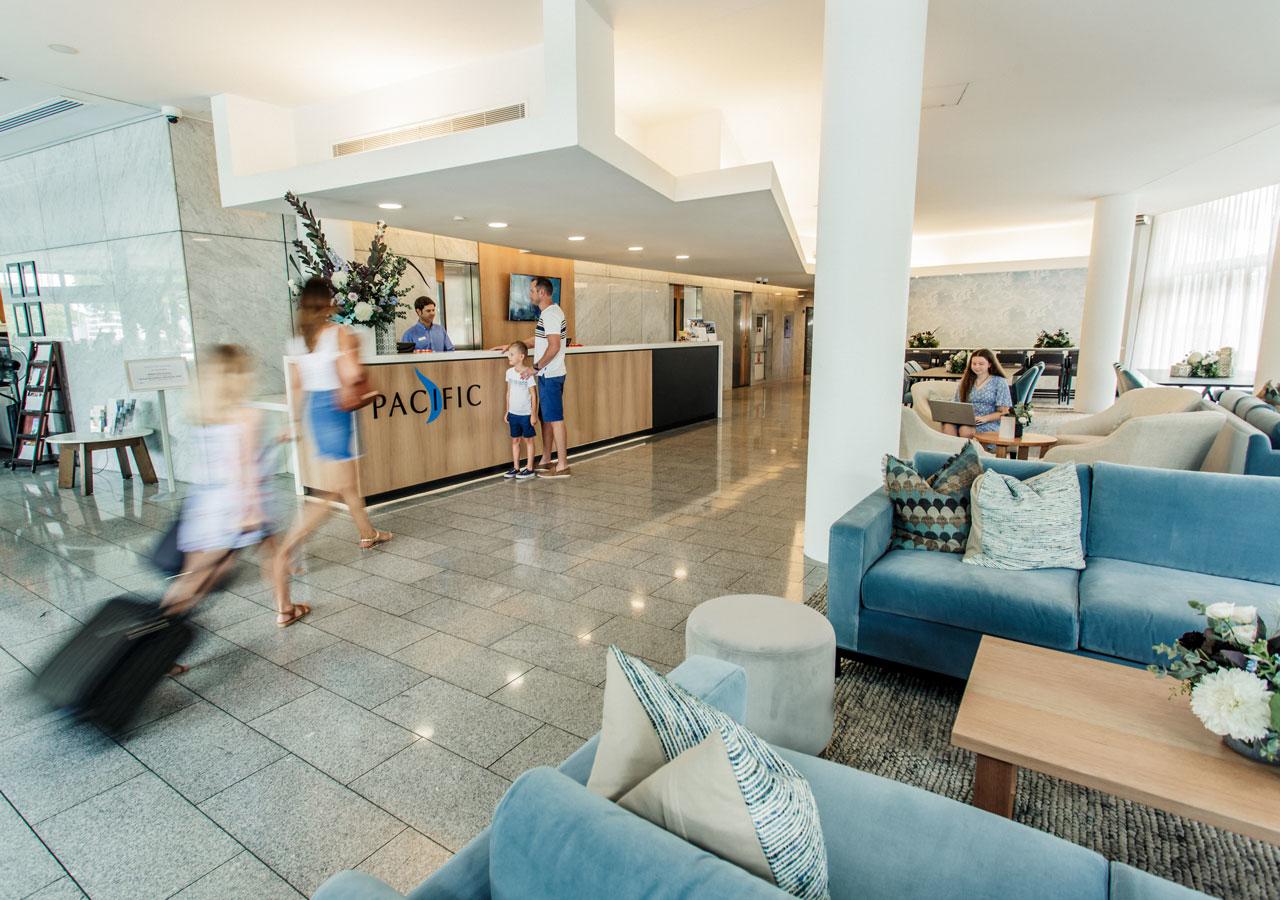 Spring Hill QLD Foster Accommodation