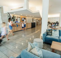 Pacific Hotel Brisbane - Foster Accommodation