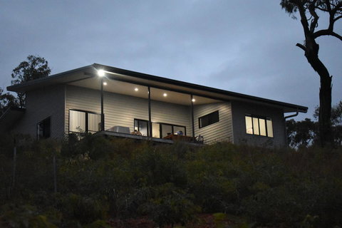Ironbark House - Foster Accommodation 3
