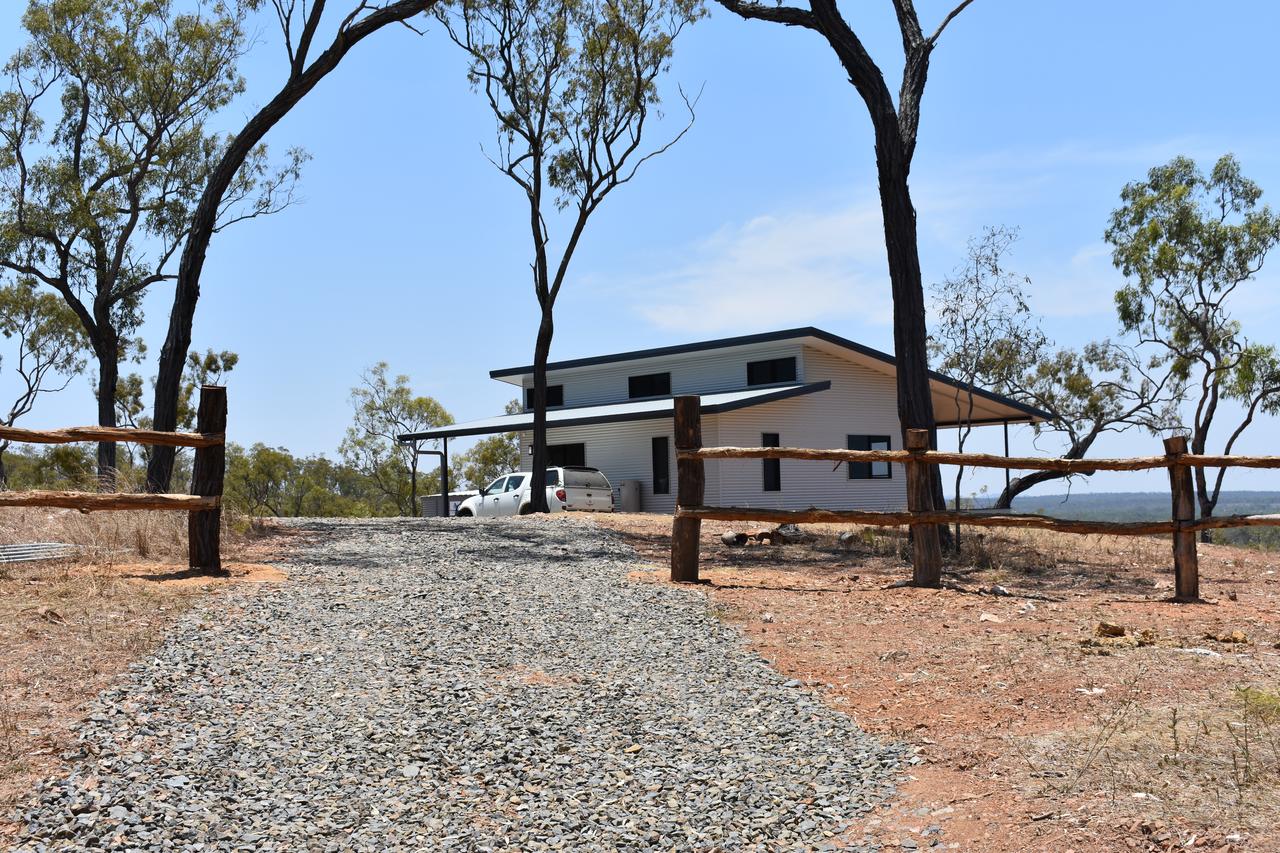 Gunnawarra QLD Foster Accommodation