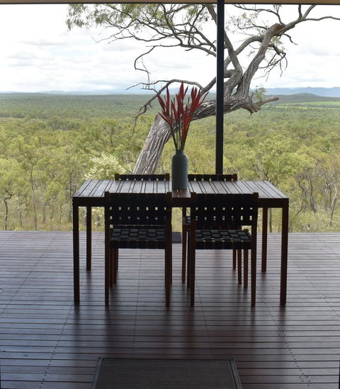 Ironbark House - Foster Accommodation 11