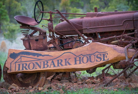 Ironbark House - Foster Accommodation 17