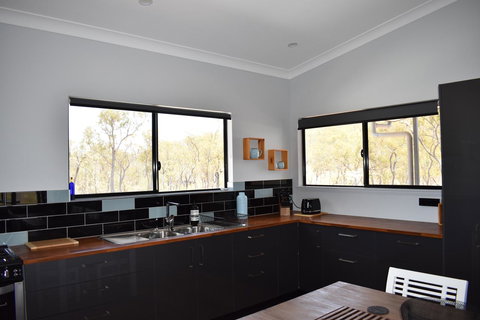 Ironbark House - Foster Accommodation 20