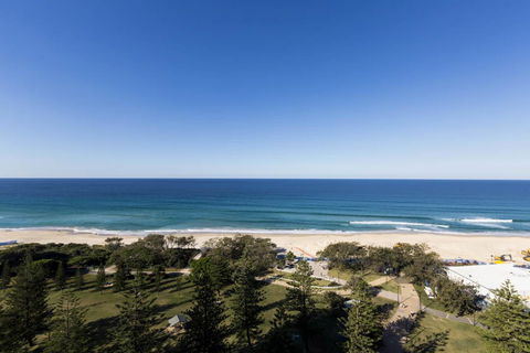 South Pacific Plaza - Official - Foster Accommodation 7