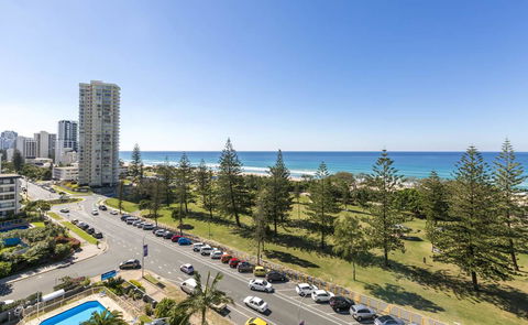 South Pacific Plaza - Official - Foster Accommodation 35
