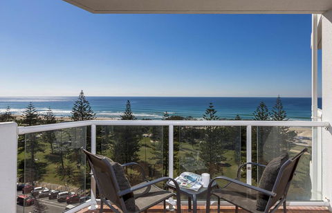 South Pacific Plaza - Official - Foster Accommodation 16