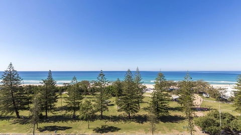 South Pacific Plaza - Official - Foster Accommodation 34