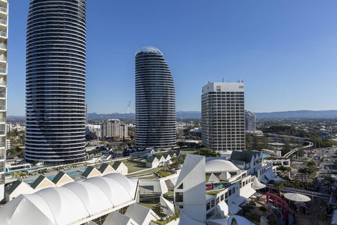 South Pacific Plaza - Official - Foster Accommodation 6