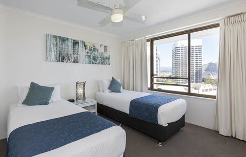 South Pacific Plaza - Official - Foster Accommodation 11