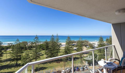 South Pacific Plaza - Official - Foster Accommodation 33