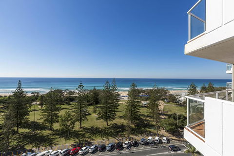 South Pacific Plaza - Official - Foster Accommodation 13