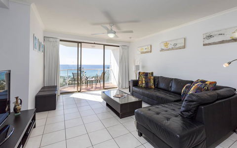 South Pacific Plaza - Official - Foster Accommodation 17