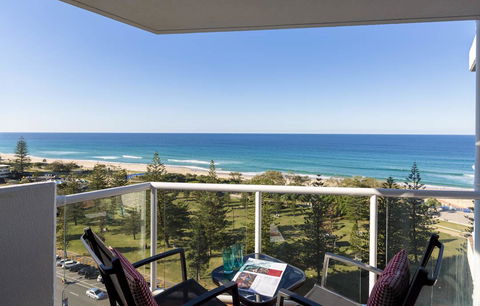 South Pacific Plaza - Official - Foster Accommodation 5