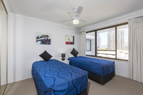 South Pacific Plaza - Official - Foster Accommodation 22