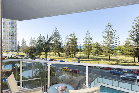 South Pacific Plaza - Official - Foster Accommodation 43