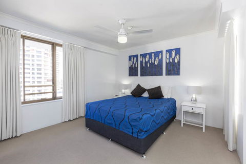 South Pacific Plaza - Official - Foster Accommodation 24