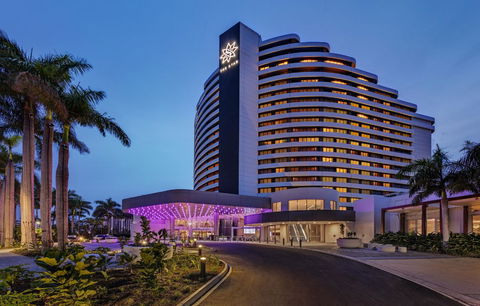 The Star Grand At The Star Gold Coast - Foster Accommodation 0