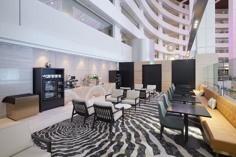 The Star Grand At The Star Gold Coast - Foster Accommodation 7