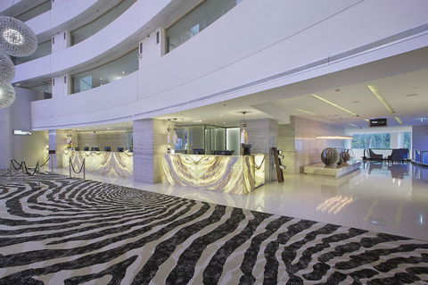 The Star Grand At The Star Gold Coast - Foster Accommodation 14