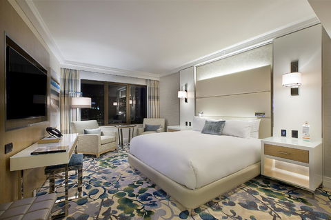 The Star Grand At The Star Gold Coast - Foster Accommodation 4