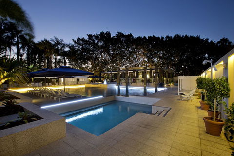 The Star Grand At The Star Gold Coast - Foster Accommodation 28